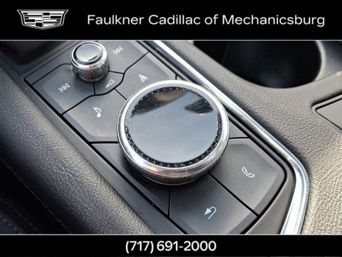 Certified 2023 Cadillac XT5 Premium Luxury w/ Technology Package image 25