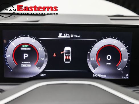 Used 2023 Nissan Ariya FWD image 19