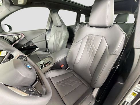 New 2026 BMW X3 xDrive30i w/ Premium Package AWD/4WD image 21