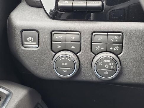 New 2026 Chevrolet Silverado 2500 LTZ w/ Z71 Chrome Sport Edition image 13