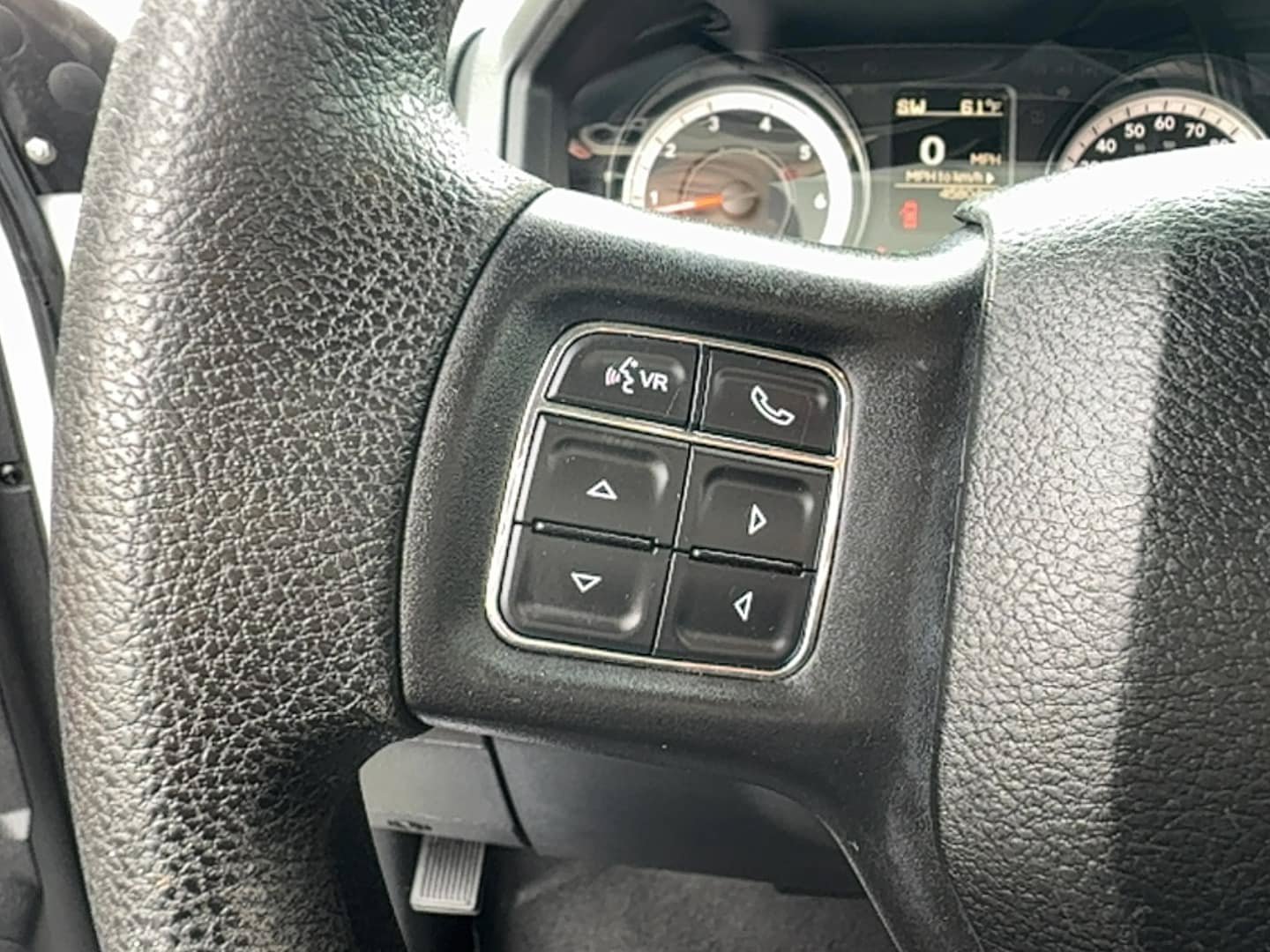 Used 2016 RAM 3500 Tradesman RWD image 17