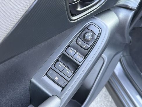 Used 2024 Subaru Crosstrek 2.0i AWD/4WD image 21