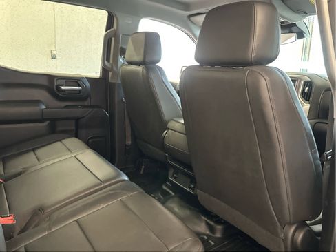 Used 2023 GMC Sierra 1500 Pro w/ Convenience Package image 28