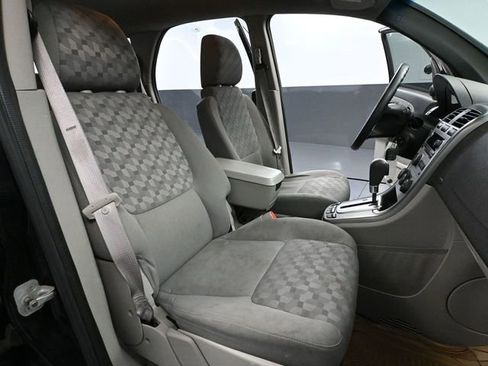 Used 2008 Chevrolet Equinox LS image 37