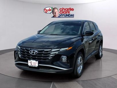 Used 2024 Hyundai Tucson SE
