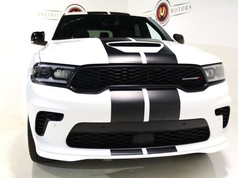 Used 2025 Dodge Durango GT AWD/4WD image 25