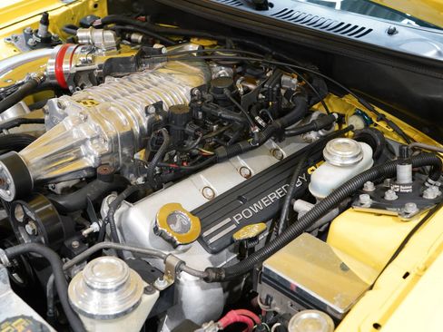 Used 2003 Ford Mustang Cobra image 39