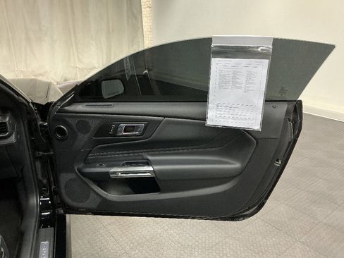 Used 2024 Ford Mustang GT Premium RWD image 32