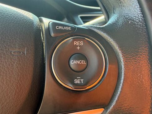 Used 2015 Honda Civic LX image 12