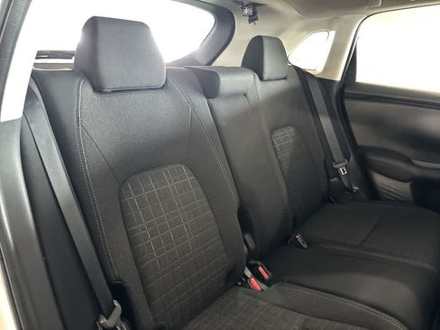 Used 2024 Honda HR-V LX image 25