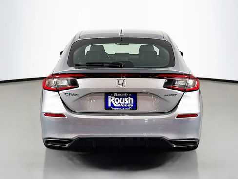 Certified 2023 Honda Civic Sport image 6
