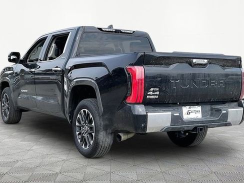 Used 2022 Toyota Tundra Limited image 4