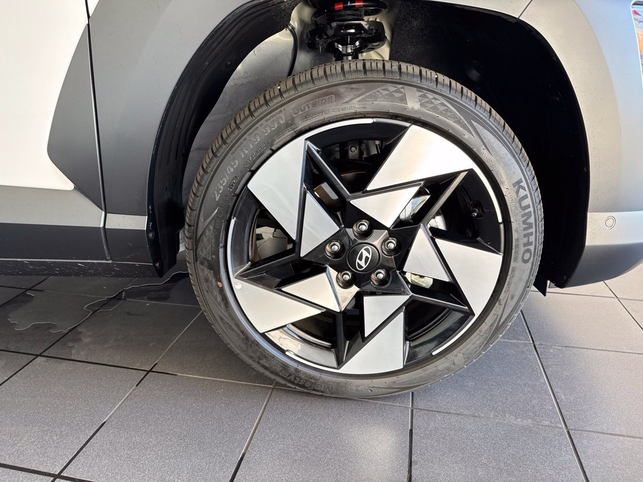 Used 2026 Hyundai Kona Limited AWD/4WD image 56