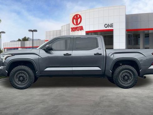Used 2024 Toyota Tundra SR5 AWD/4WD image 8