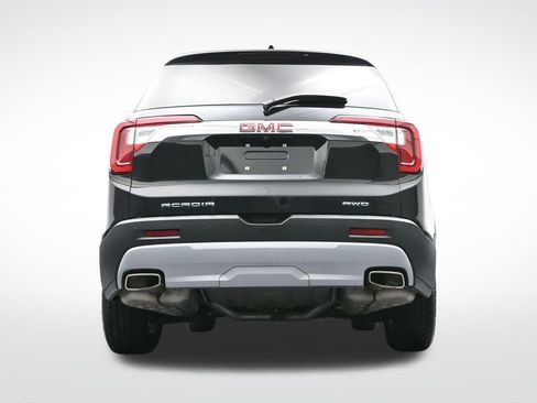 Used 2022 GMC Acadia SLT w/ Technology Package image 27