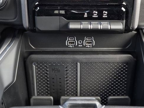 New 2026 RAM 1500 Lone Star RWD image 15