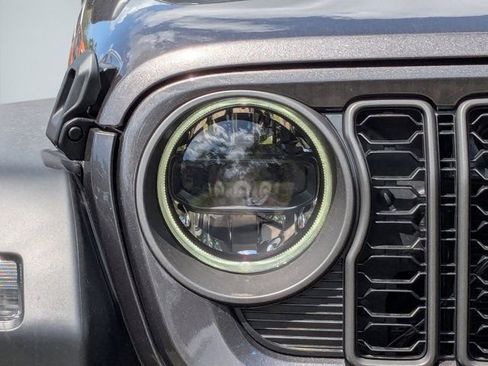 New 2026 Jeep Wrangler Unlimited Sport AWD/4WD image 9