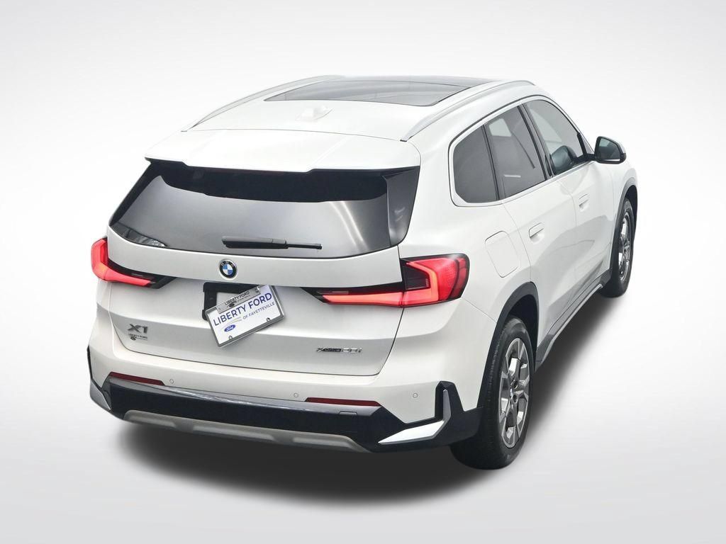Used 2023 BMW X1 xDrive28i w/ Convenience Package AWD/4WD image 42