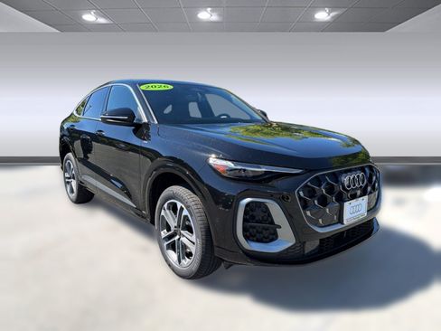 Used 2026 Audi Q5 Premium Plus AWD/4WD image 7