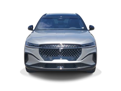 Certified 2024 Lincoln Nautilus Reserve w/ Equipment Group 202A AWD/4WD image 2