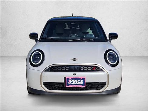 Certified 2025 MINI Cooper S image 2