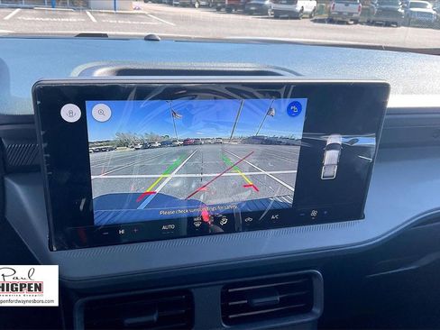 New 2026 Ford Maverick XL image 22