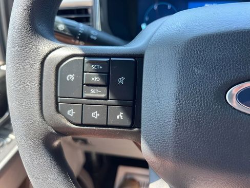 Used 2024 Ford F250 XLT w/ XLT Premium Package AWD/4WD image 30