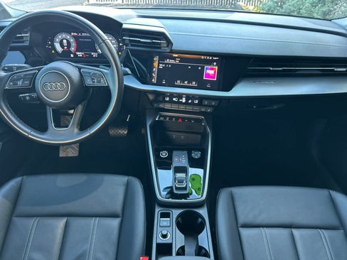 Used 2023 Audi A3 2.0T Premium w/ Convenience Package image 12