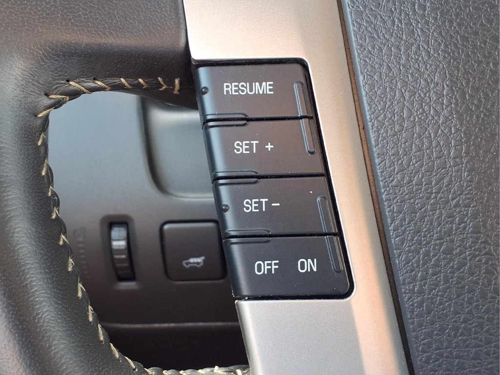 Used 2012 Ford Flex Limited w/ Trailer Tow Pkg Class III FWD image 22