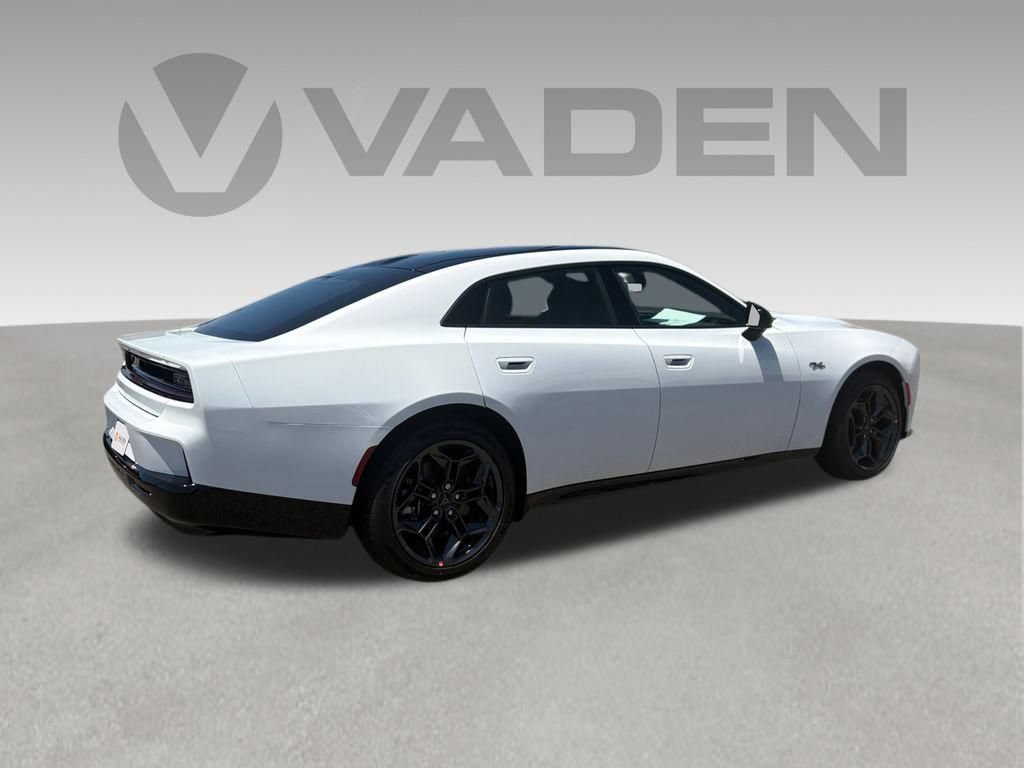 New 2026 Dodge Charger R/T w/ Blacktop Package AWD/4WD image 19