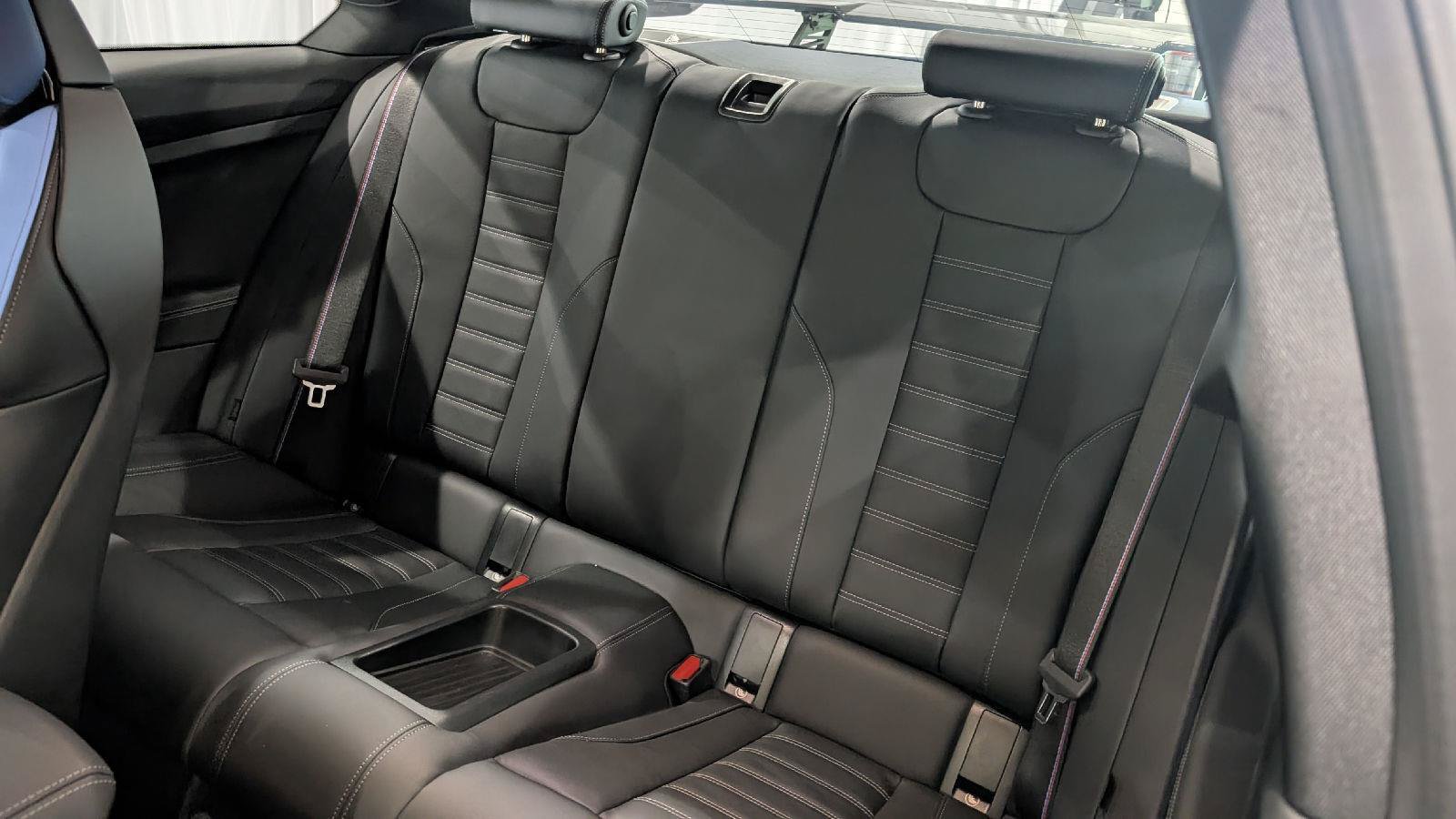 Used 2025 BMW M2 w/ Lighting Package RWD image 13