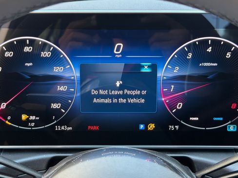 New 2026 Mercedes-Benz C 300 Sedan image 22