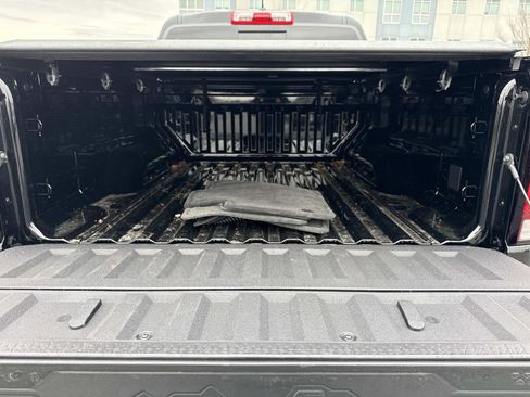 New 2026 Chevrolet Colorado Trail Boss image 11