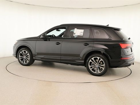 New 2026 Audi Q7 2.0T Premium Plus image 3