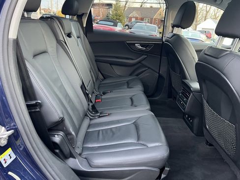 Used 2022 Audi Q7 3.0T Premium image 28