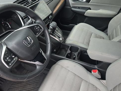 Used 2021 Honda CR-V EX image 10