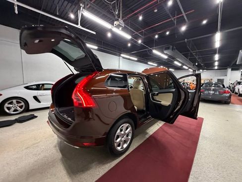 Used 2016 Volvo XC60 T5 Premier image 53