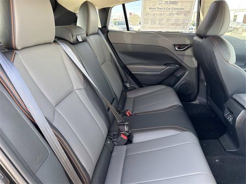 New 2026 Subaru Crosstrek 2.5i Limited image 18