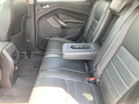 Used 2013 Ford Escape SEL AWD/4WD image 8