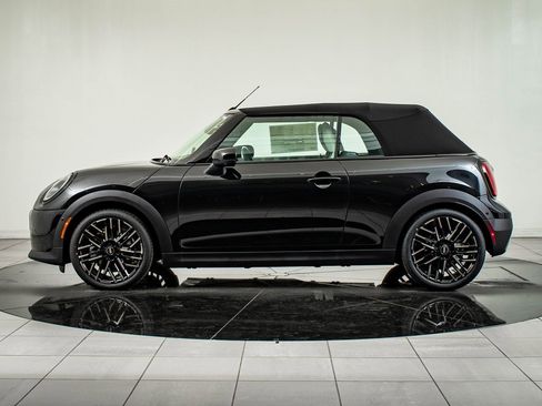 New 2026 MINI Cooper S image 6