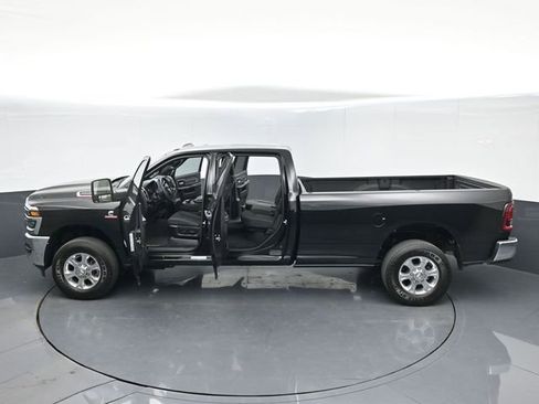 Used 2025 RAM 3500 Big Horn AWD/4WD image 55