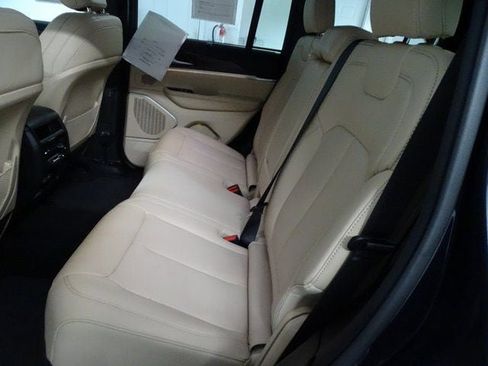 Used 2023 Jeep Grand Cherokee 4WD 4xe w/ Luxury Tech Group II image 4