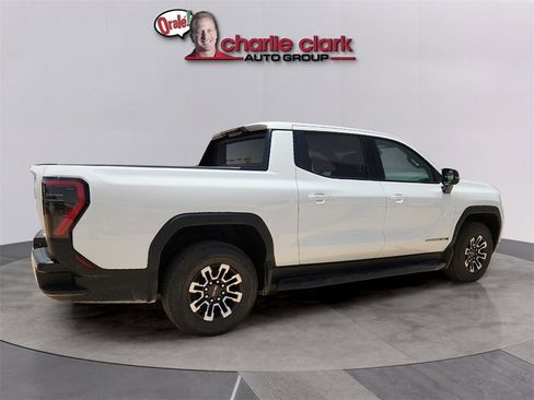 New 2026 GMC Sierra EV Elevation w/ Premium Package image 6