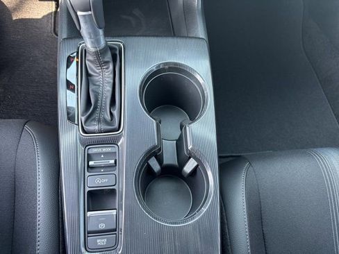 New 2026 Honda Civic Sport image 12