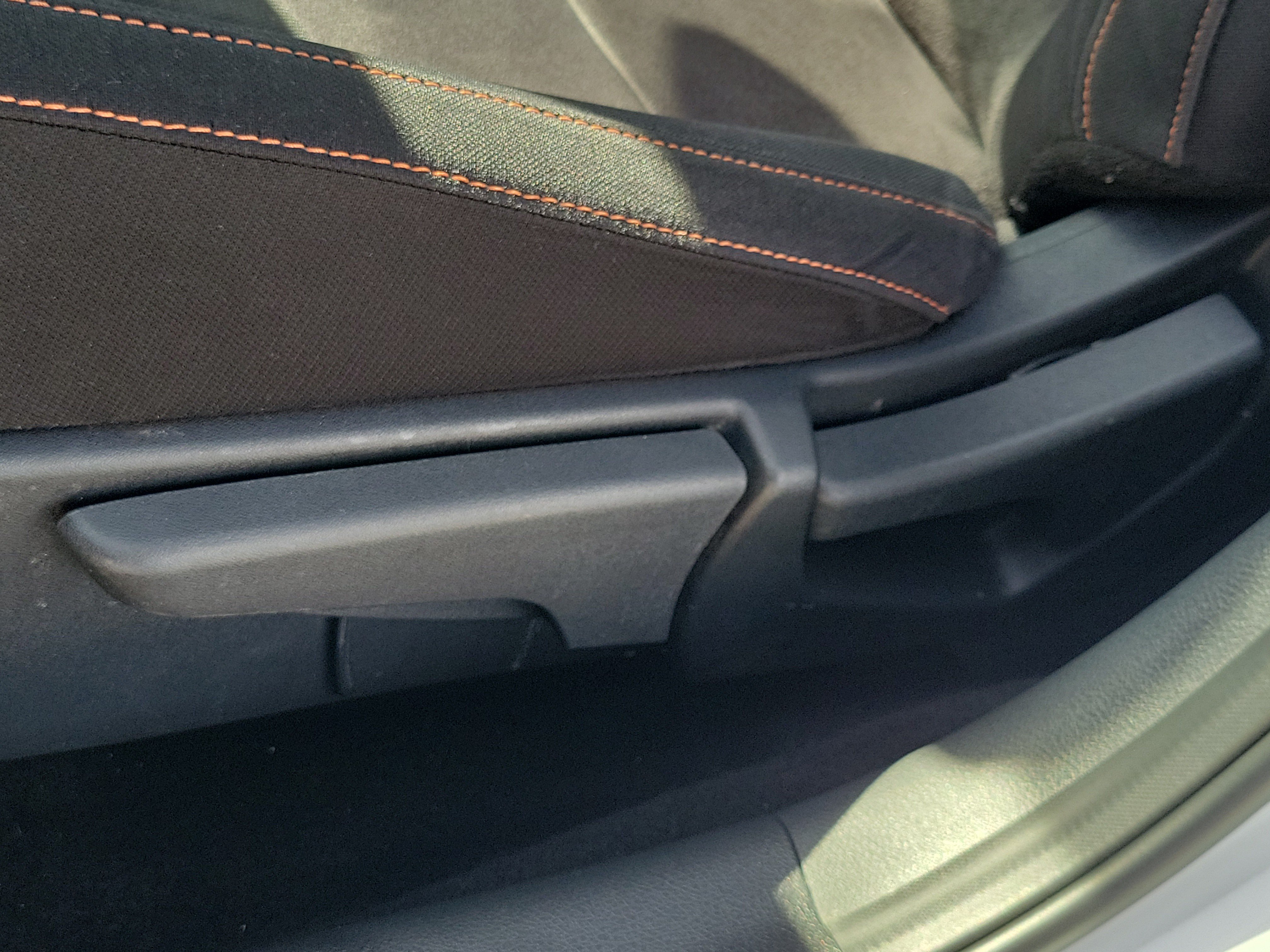 Used 2021 Nissan Sentra SR FWD image 18