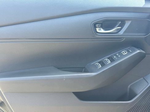 Certified 2024 Honda Accord LX image 16