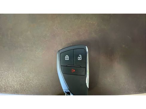 New 2026 Chevrolet Colorado Trail Boss image 17