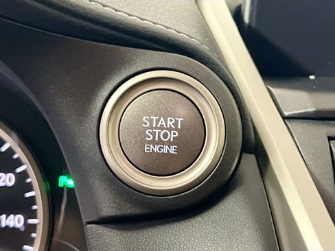 Used 2021 Lexus NX 300 FWD w/ Accessory Package 2 image 23