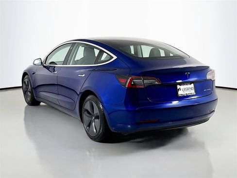 Used 2018 Tesla Model 3 Long Range image 8