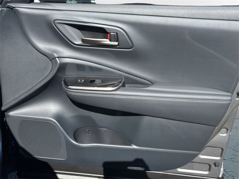 New 2026 Toyota Crown XLE image 10